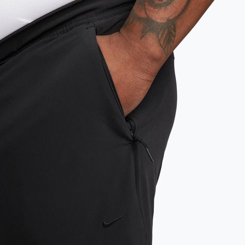 Pantaloni da uomo Nike Unlimited black/black/black