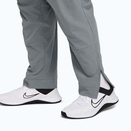 Pantaloni da uomo Nike Unlimited smoke grey/black/smoke grey
