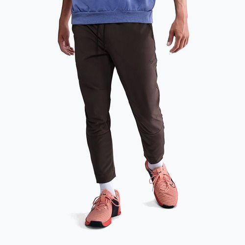 Pantaloni da uomo Nike Unlimited baroque brown/black/baroque brown