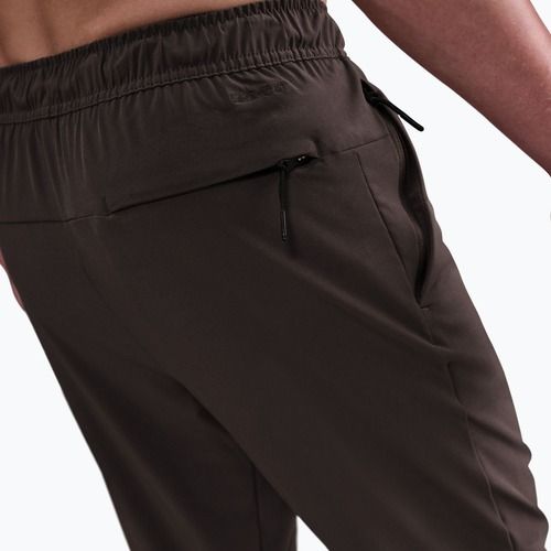 Pantaloni da uomo Nike Unlimited baroque brown/black/baroque brown