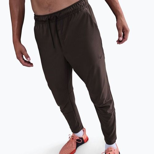 Pantaloni da uomo Nike Unlimited baroque brown/black/baroque brown