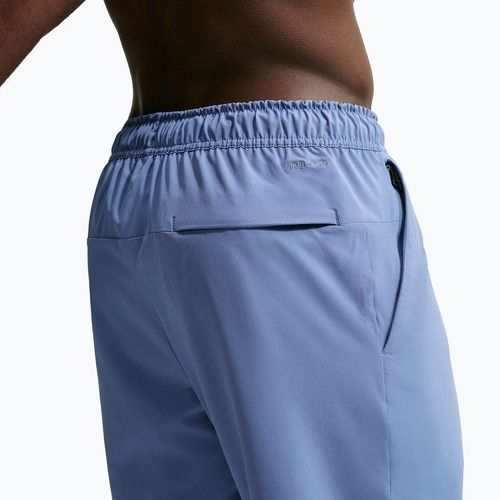 Pantaloni da uomo Nike Unlimited indigo storm/black/indigo storm