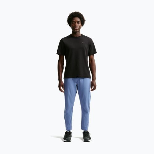 Pantaloni da uomo Nike Unlimited indigo storm/black/indigo storm