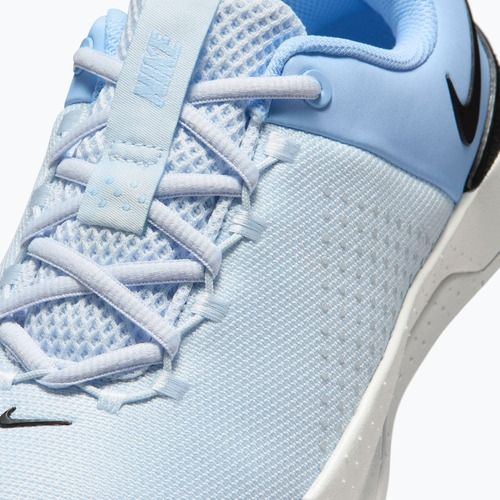 Scarpe da allenamento donna Nike MC Trainer 4 football grey/aluminum/off white/black