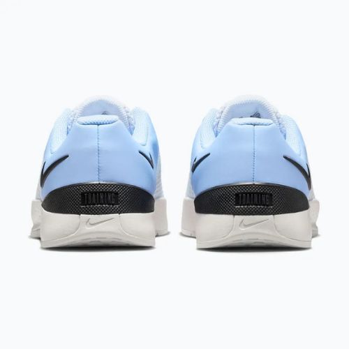 Scarpe da allenamento donna Nike MC Trainer 4 football grey/aluminum/off white/black