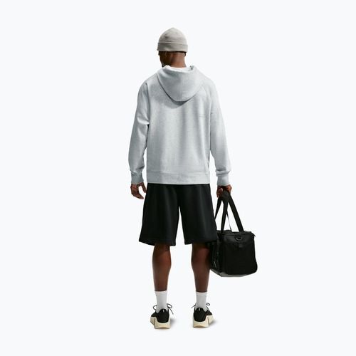 Felpa da allenamento uomo Nike N.A.C. light smoke grey/htr/light smoke grey