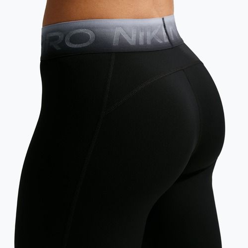 Leggings da donna Nike Pro black/ghost