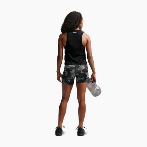 Maglia da allenamento donna Nike Pro black/white