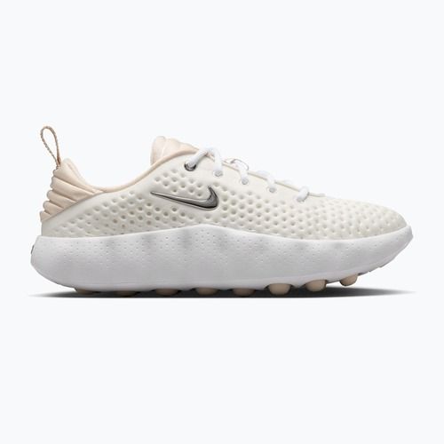 Scarpe da donna Nike Mind 002 summit white/phantom/metallic silver