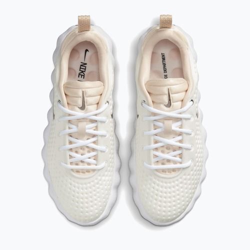 Scarpe da donna Nike Mind 002 summit white/phantom/metallic silver