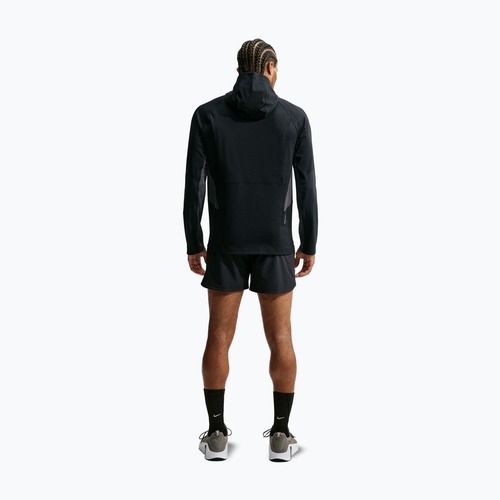 Felpa da allenamento uomo Nike Pro black/white