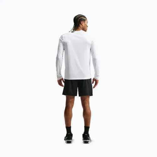 Pantaloncini da allenamento uomo Nike Flex black/white