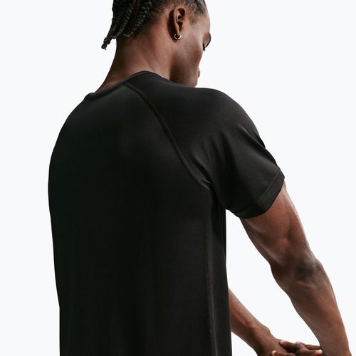 Maglia training da uomo Nike Flex black/white