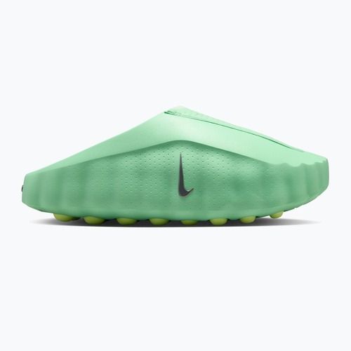 Ciabatte da uomo Nike Mind 001 cucumber calm/black/barely volt