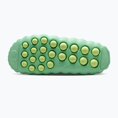 Ciabatte da uomo Nike Mind 001 cucumber calm/black/barely volt