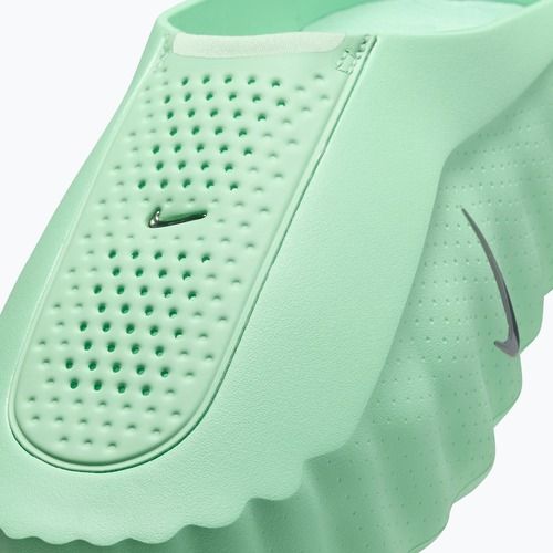 Ciabatte da uomo Nike Mind 001 cucumber calm/black/barely volt