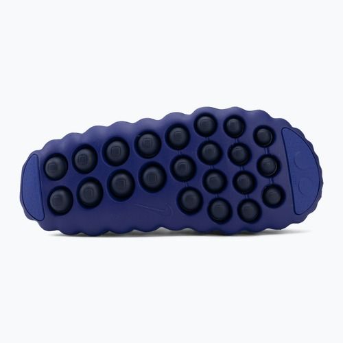 Ciabatte da donna Nike Mind 001 old royal/midnight navy/metallic silver