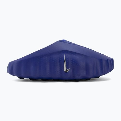 Ciabatte da donna Nike Mind 001 old royal/midnight navy/metallic silver