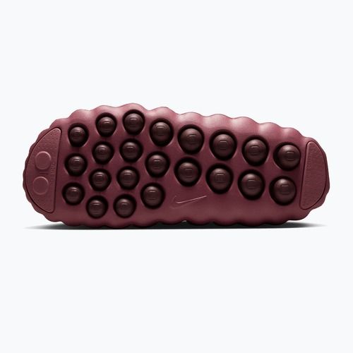 Ciabatte da donna Nike Mind 001 Pink smoke/mystic dates/metallic silver