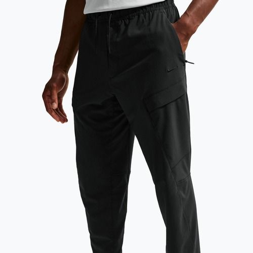 Pantaloni da uomo Nike Unlimited black/black/black