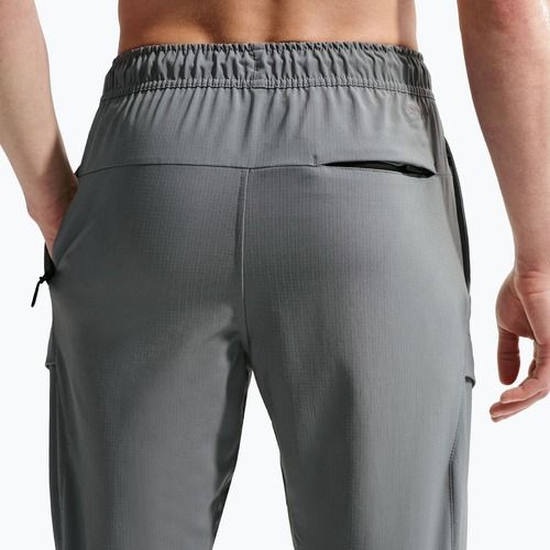 Pantaloni da uomo Nike Unlimited smoke grey/black/smoke grey
