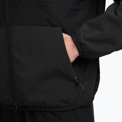 Giacca uomo Nike Unlimited black/black/black