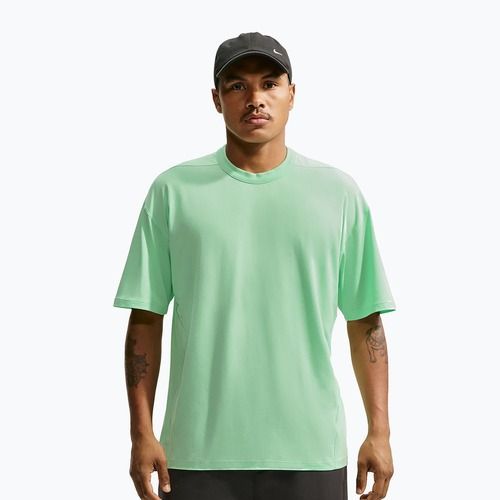 Maglia training da uomo Nike 24.7 ImpossiblySoft Light cucumber calm/sail/illusion green