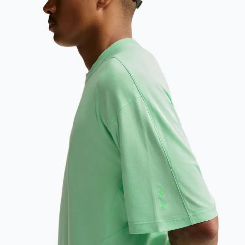 Maglia training da uomo Nike 24.7 ImpossiblySoft Light cucumber calm/sail/illusion green