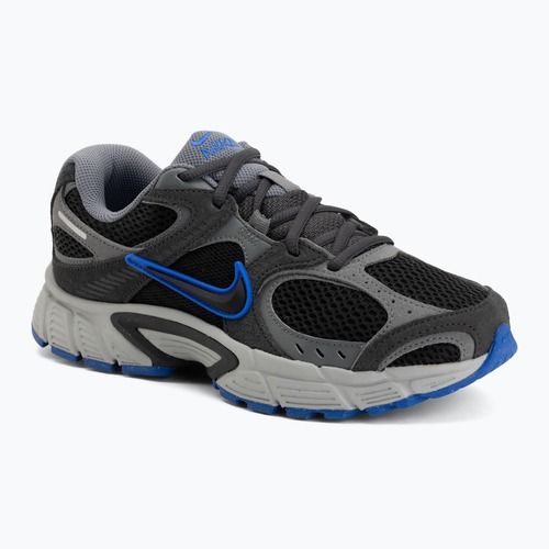 Scarpe da uomo Nike V5 RNR Suede smoke grey/anthracite/racer blue/black