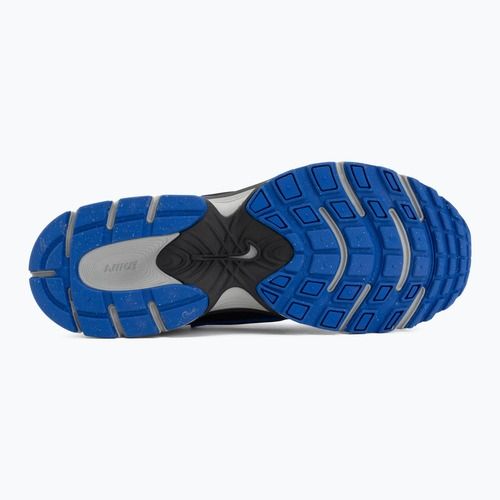 Scarpe da uomo Nike V5 RNR Suede smoke grey/anthracite/racer blue/black