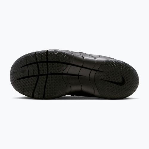 Scarpe per bambini Nike Free Ride black/anthracite