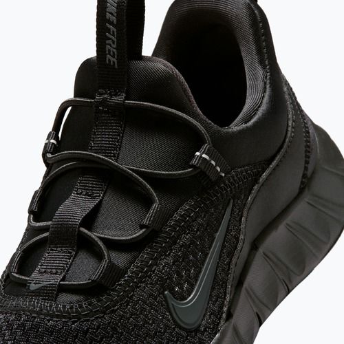 Scarpe per bambini Nike Free Ride black/anthracite