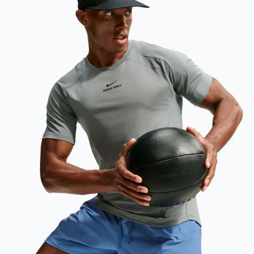 Pantaloncini da allenamento uomo Nike Pro Training indigo storm/indigo storm/black