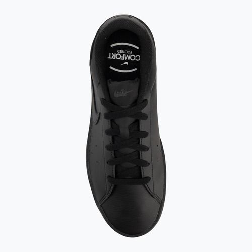 Scarpe da donna Nike Blacktop black/black/anthracite/black