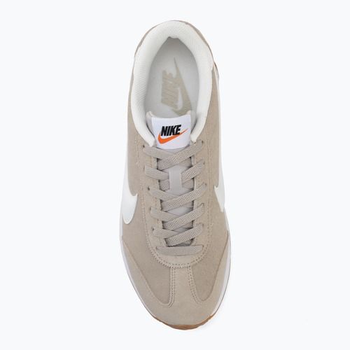 Scarpe da donna Nike Pacific Suede cream li/gum med brown/sail