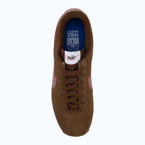 Scarpe da donna Nike Cortez cacao wow/sail/pink smoke