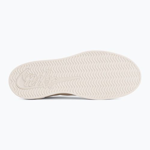 Scarpe da donna Nike Court Heritage SE light orewood brown/phantom/cream Ii