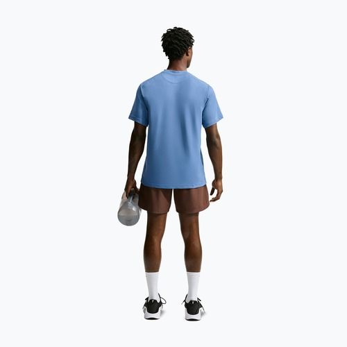 Maglia training da uomo Nike Primary indigo storm/indigo storm