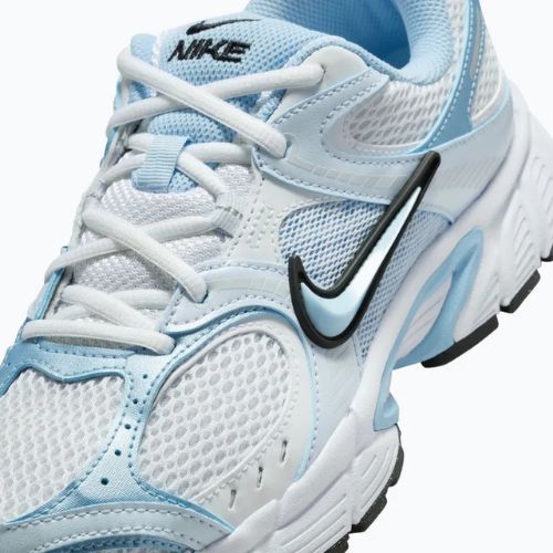 Scarpe da donna Nike V5 RNR football grey/white/black/psychic blue