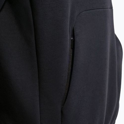 Felpa da allenamento uomo Nike 24.7 ImpossiblySoft black/black/dark smoke grey