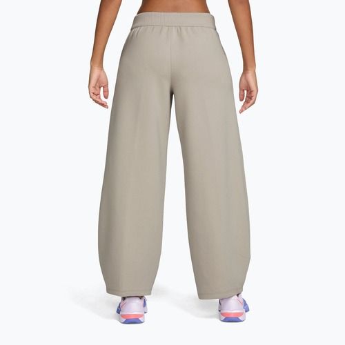 Pantaloni da donna Nike 24.7 ImpossiblySoft cream Ii/sail/college grey