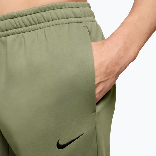 Pantaloni da uomo Nike Hyverse dusty olive/dusty olive/black