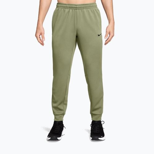 Pantaloni da uomo Nike Hyverse dusty olive/dusty olive/black