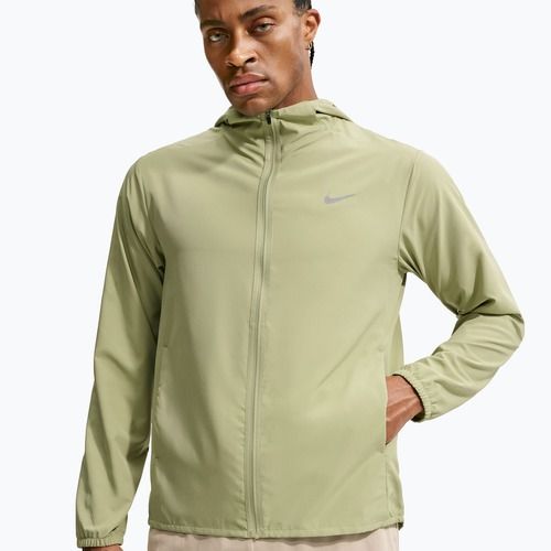 Giacca uomo Nike Form dusty olive