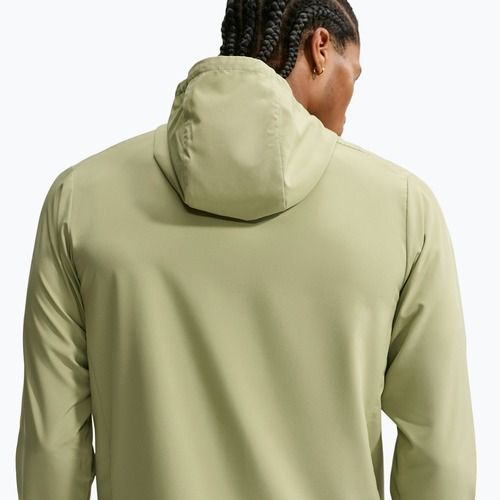 Giacca uomo Nike Form dusty olive