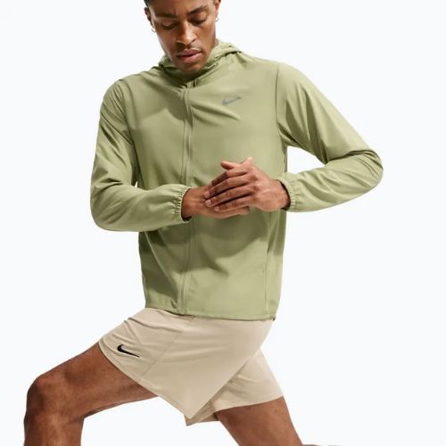Giacca uomo Nike Form dusty olive