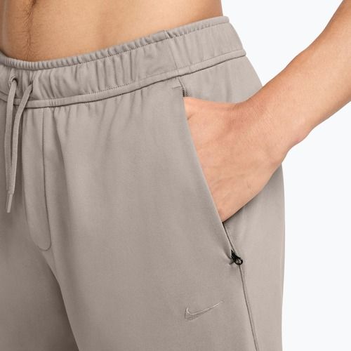 Pantaloni da uomo Nike Primary NanoKnit moon particle/college grey/moon particle