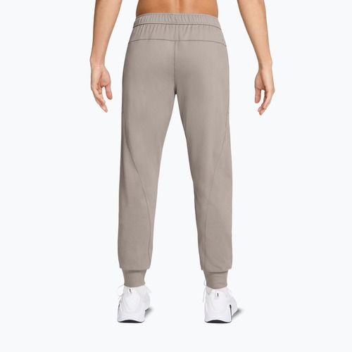 Pantaloni da uomo Nike Primary NanoKnit moon particle/college grey/moon particle