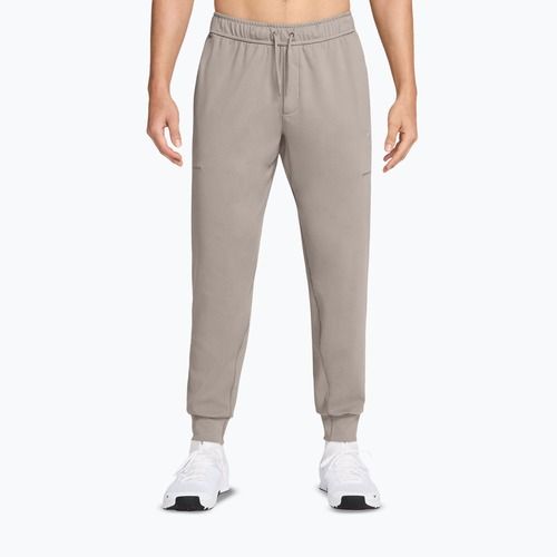 Pantaloni da uomo Nike Primary NanoKnit moon particle/college grey/moon particle