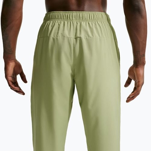 Pantaloni da uomo Nike Form dusty olive/black